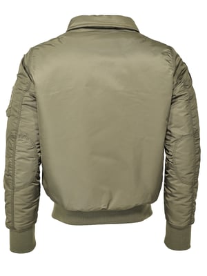 Top Gun Bomberjacke TG20214004