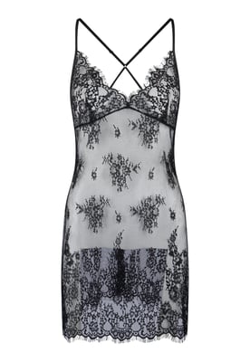 Lingadore Chemise aus Spitze