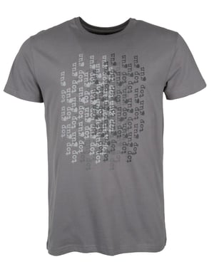 Top Gun T-Shirt TG20212001