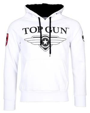 Top Gun Hoodie Defender TG20191012