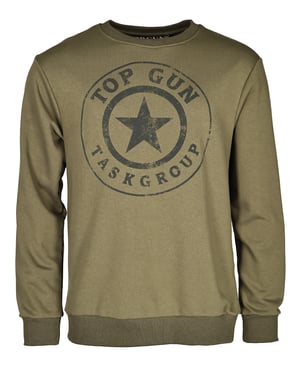 Top Gun Sweater TG20212106