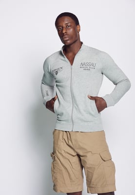 Top Gun Sweatshirt NB20122
