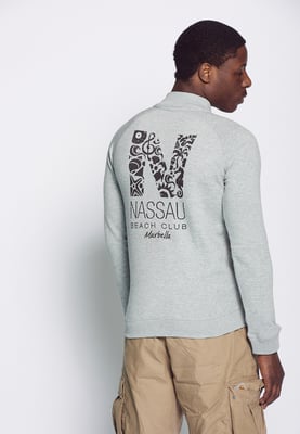 Top Gun Sweatshirt NB20122