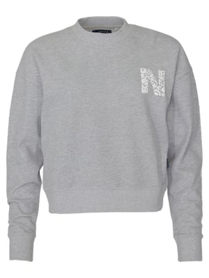 Nassau Beach Sweatshirt NB231036 NB Logo