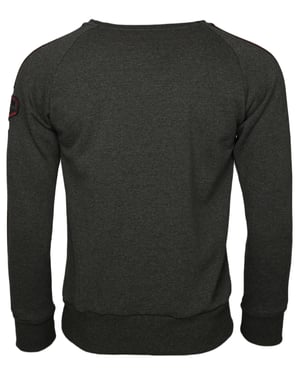 Top Gun Sweatshirt Streak TG20191013