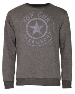 Top Gun Sweater TG20212106