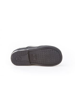 Englischer Schuh aus Leder