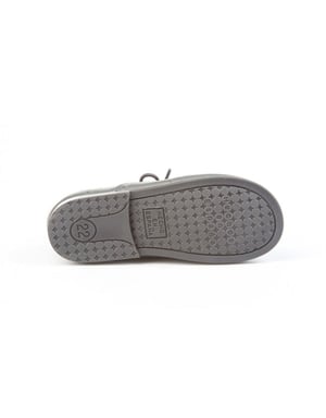 Englischer Schuh aus Leder