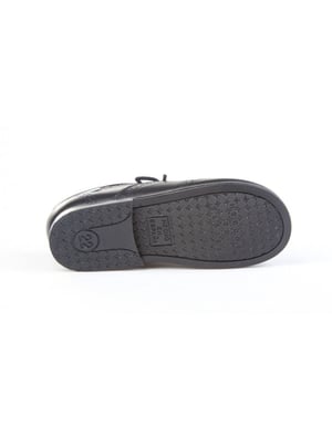 Englischer Schuh aus Leder