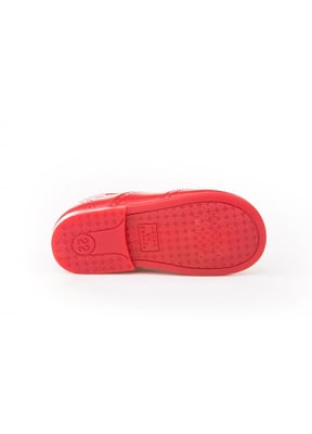 Englischer Schuh aus Leder