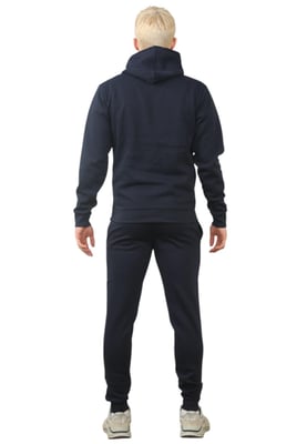Pepe Jeans London Herren-Trainingsanzug in Navy