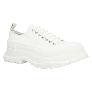 Alexander McQueen Tread Sneaker 'Weiß'