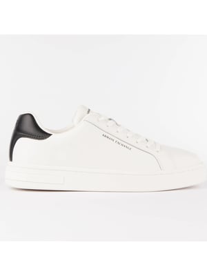 Armani Exchange Herren-Sneaker Heritage
