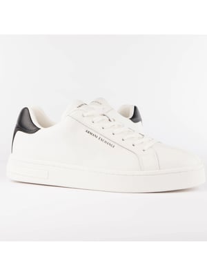 Armani Exchange Herren-Sneaker Heritage