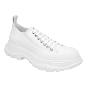 Alexander McQueen Tread Sneaker 'Weiß'