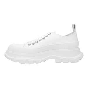 Alexander McQueen Tread Sneaker 'Weiß'