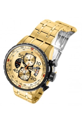 Invicta Aviator  17205 Herrenuhr - 48mm