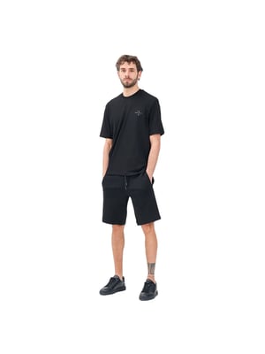 Armani Exchange Herren Essential Shorts