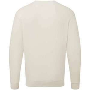 Russell - Sweatshirt für Herren angesetzte Ärmel (Natürlich)