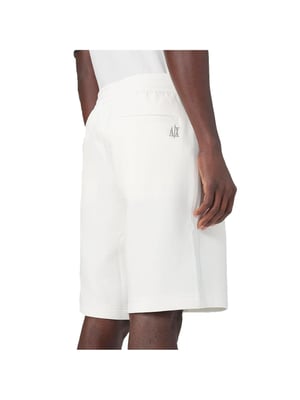 Armani Exchange Herren Essentials Shorts