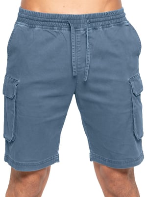 Enzo | Herren Cargo Shorts