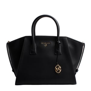 Avril 30F2G4VS3L Ledertasche für Damen