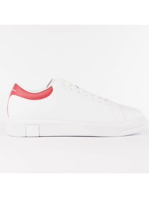 Armani Exchange Herren-Sneaker Action