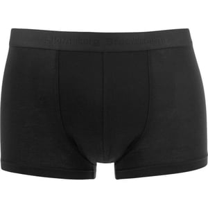 Björn Borg 4-Pack Tencel Mix Boxers  Schwarz