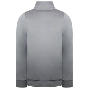 Puma Mercedes-AMG Petronas Herren-Trainingsjacke, Grau