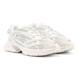 Lacoste L003 Neo Shot Herren Weiße Sneaker