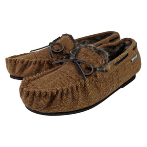 Herren Mokassinschuhe mit Memory-Schaum