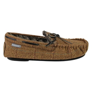 Herren Mokassinschuhe mit Memory-Schaum