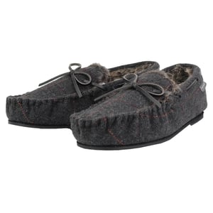 Herren Mokassins mit Memory Foam