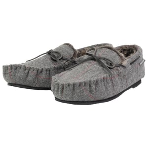 Herren Mokassins mit Memory Foam