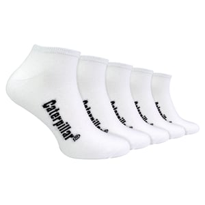Herren 5er Pack Baumwollreiche Trainingssocken
