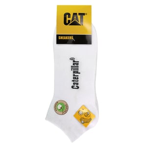 Herren 5er Pack Baumwollreiche Trainingssocken