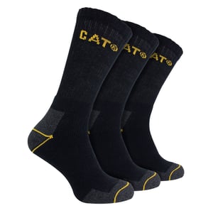 Herren 3er Pack Echt Arbeiter Baumwollsocken