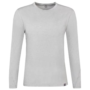 Ultra Lite Fleecegefüttertes Thermo-Oberteil für Damen | Damen Langarm-Thermo-Oberteil