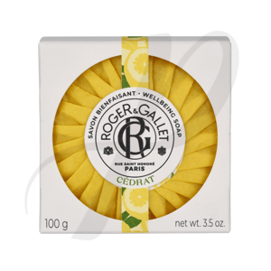 Cedrat Seife 100g