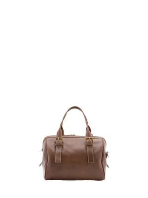 Alessia Firenze Bowler-Tasche Unisex