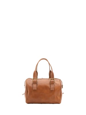 Alessia Firenze Bowler-Tasche Unisex