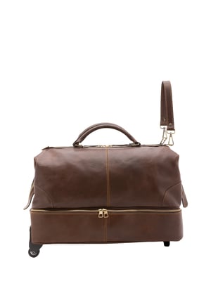 Alessia Firenze Reisetasche Unisex