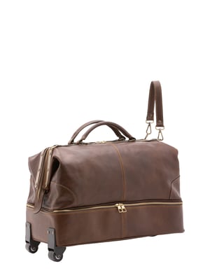 Alessia Firenze Reisetasche Unisex