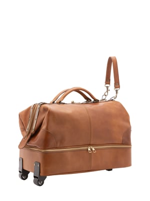 Alessia Firenze Reisetasche Unisex