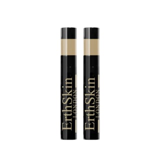 2 x Wasserfeste Wimpernlifting-Mascara 12 ml