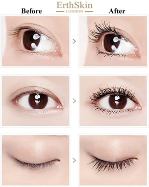 Wasserfeste Wimpernlift-Mascara 12ml