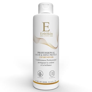 Professioneller Farb- und Glanzschutz-Conditioner 300ML