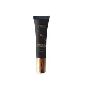 Creme für die Augenpartie 24k Gold 15ml