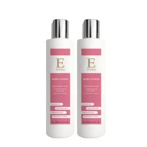 2x Hyaluronsäure + Kollagen Körperlotion 250ml