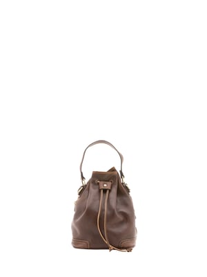 Alessia Firenze Beuteltasche Unisex